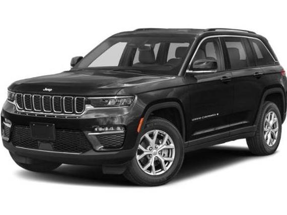 JEEP GRAND CHEROKEE 2022 1C4RJHEG0N8628528 image